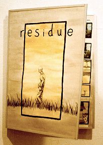 Residue